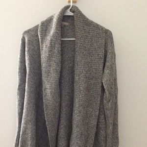 Banana republic cardigan